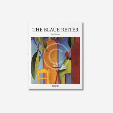 The Blaue Reiter