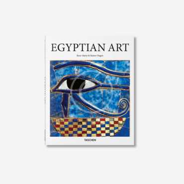 Book "Egyptian Art"