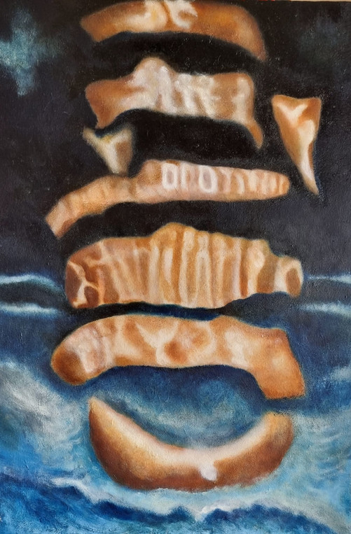 Anime di luce (veliero)