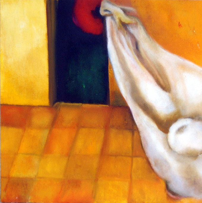 Luna errante (sogno)