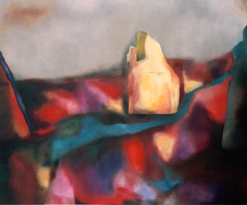 L’alba dentro l’imbrunire