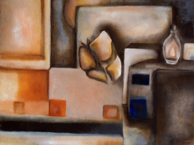 Luna errante (La falena)