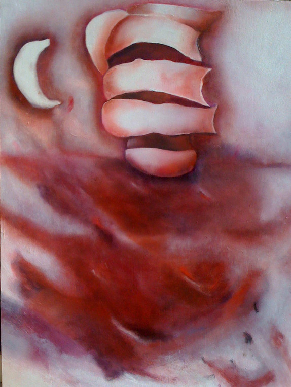 Io Capitano dell’Anima Mia