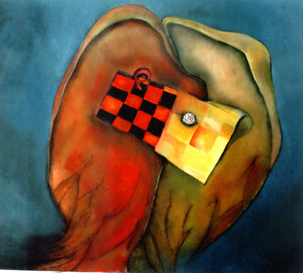 Fra le ali del tempo